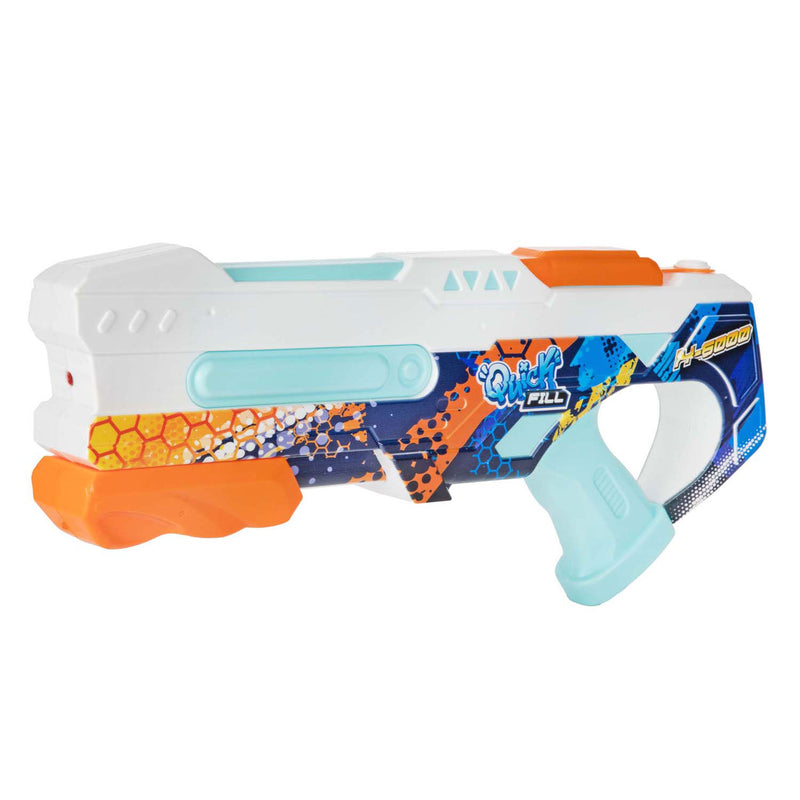 Load image into Gallery viewer, Toi-toys splash waterpistool quick fill x6000