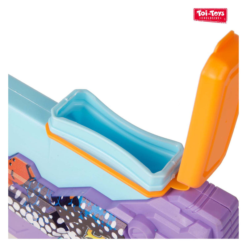Load image into Gallery viewer, Splash waterpistool quick fill x600