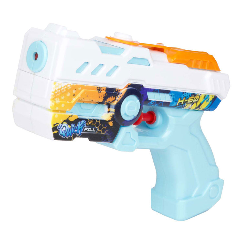 Load image into Gallery viewer, Toi-toys splash waterpistool quick fill x60
