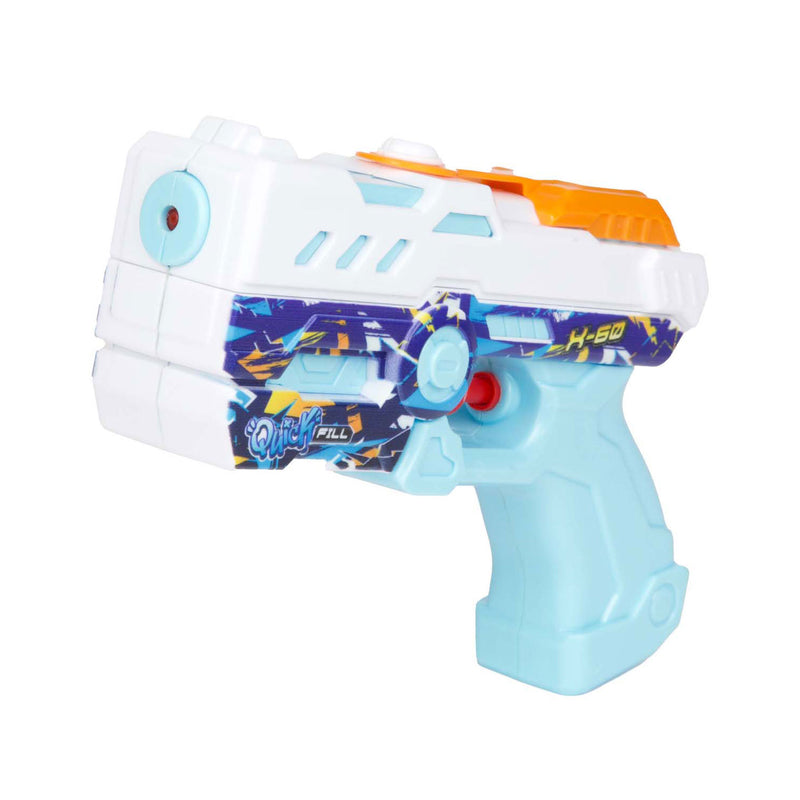 Load image into Gallery viewer, Toi-toys splash waterpistool quick fill x60