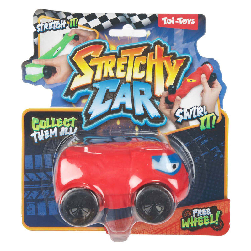 Load image into Gallery viewer, Toi-toys fun kneedauto morph monster