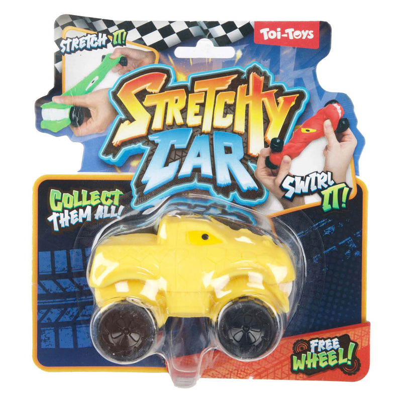Load image into Gallery viewer, Toi-toys fun kneedauto morph monster