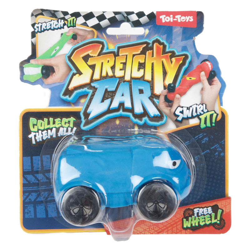 Load image into Gallery viewer, Toi-toys fun kneedauto morph monster