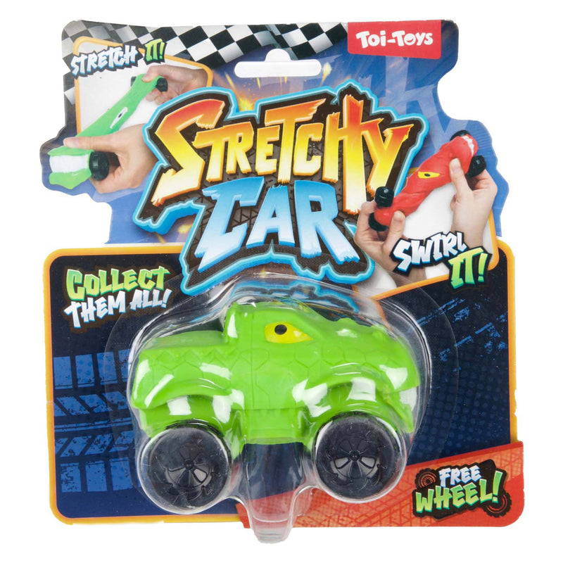 Load image into Gallery viewer, Toi-toys fun kneedauto morph monster