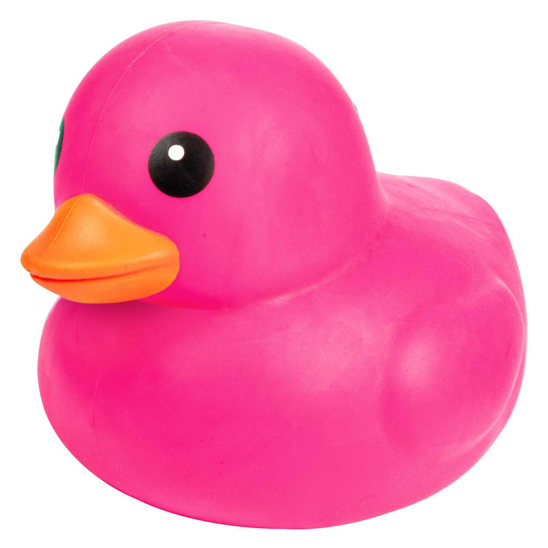 Afbeelding laden in galerijviewer, Toi-toys fun kneedeend xxl rekbaar, 15cm