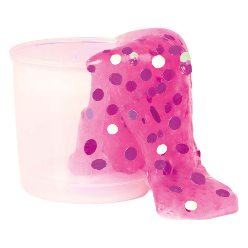Load image into Gallery viewer, Toi-toys putty met gliters 6ass