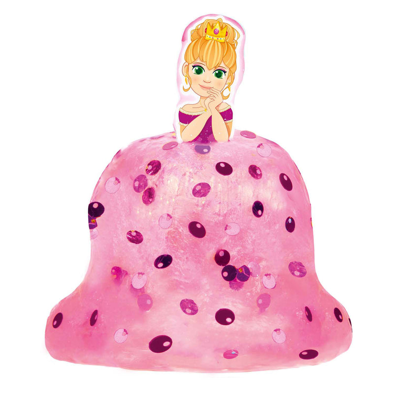 Load image into Gallery viewer, Toi-toys crazy putty jurk glinsterend met accessoires