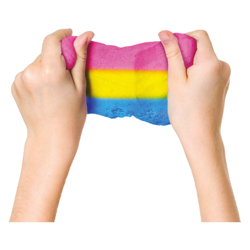 Load image into Gallery viewer, Toi-toys toi toys funny poo stuiterputy regenboog drol