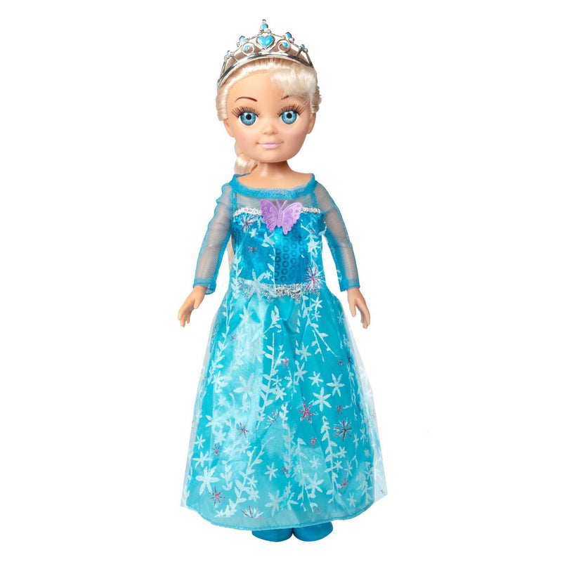 Load image into Gallery viewer, Toi-toys ice princess pop ijsprinses, 38cm