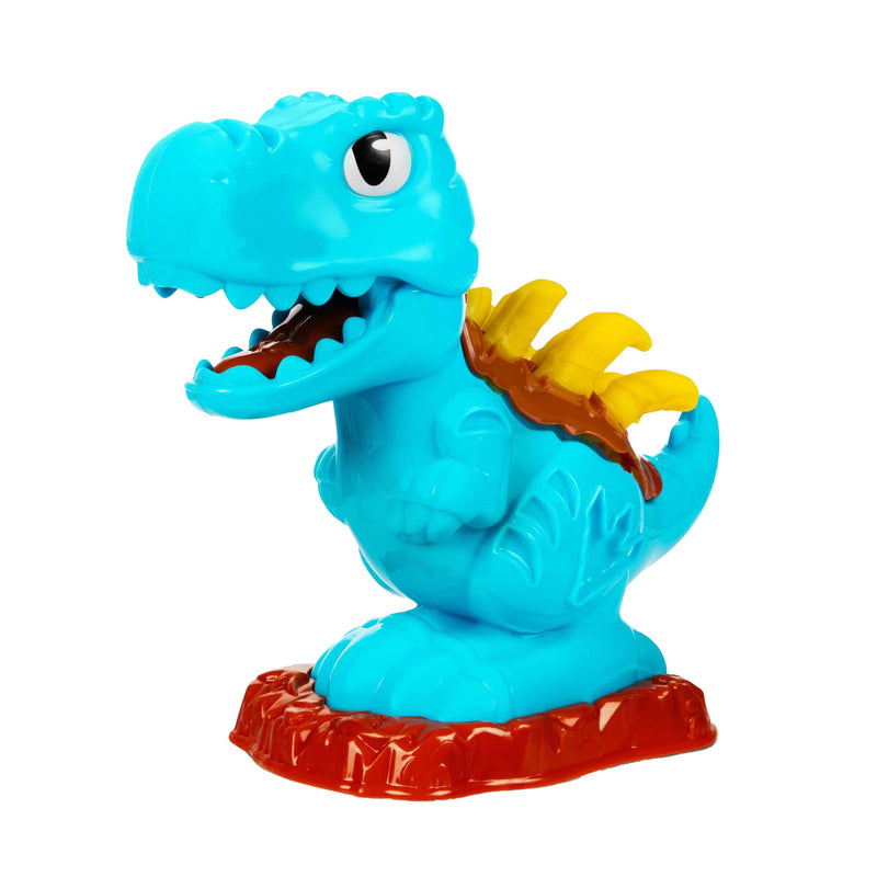 Load image into Gallery viewer, Toi-toys sculptidough kleiset dino - 5 kleipotjes