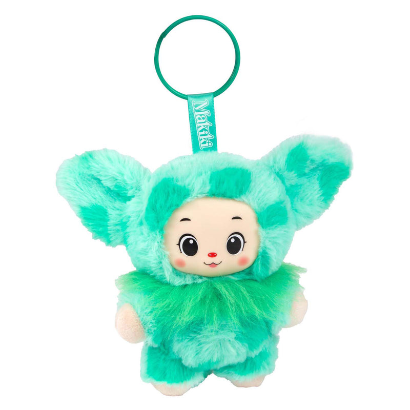 Load image into Gallery viewer, Toi-toys sleutelhanger makiki 15cm