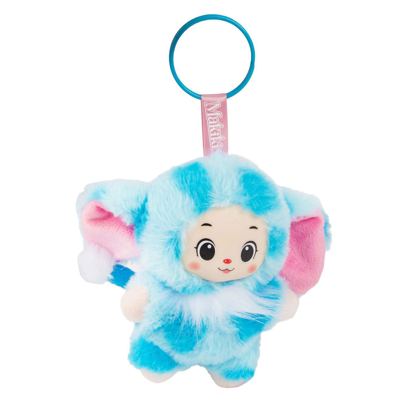Load image into Gallery viewer, Toi-toys sleutelhanger makiki 15cm