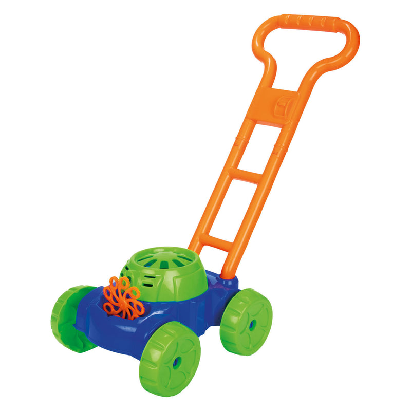 Load image into Gallery viewer, Toi-toys bellenblaasmachine grasmaaier met bellenblaas - 118ml