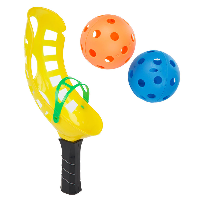 Afbeelding laden in galerijviewer, Toi-toys play out buitenspeelgoed set 15-delig