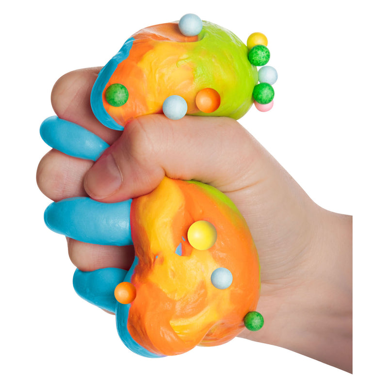 Afbeelding laden in galerijviewer, Toi-toys world of dinosaur puffer slijm - 135gr.