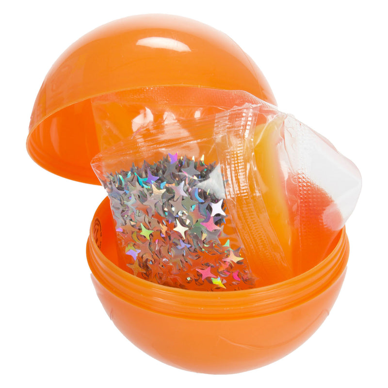 Afbeelding laden in galerijviewer, Toi-toys verrassingsbal mixit slijm putty
