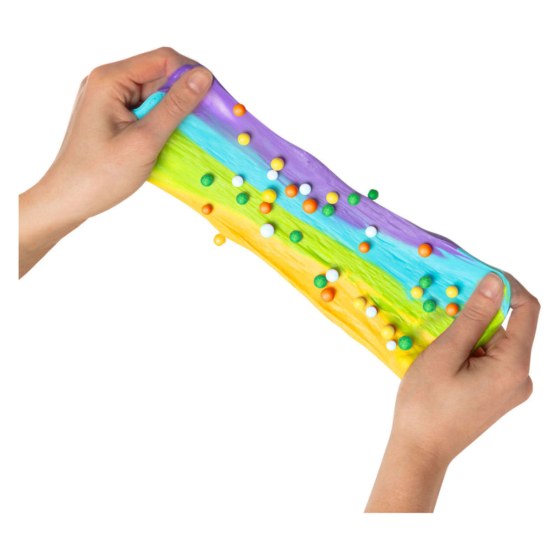 Afbeelding laden in galerijviewer, Toi-toys verrassingsbal mixit slijm putty