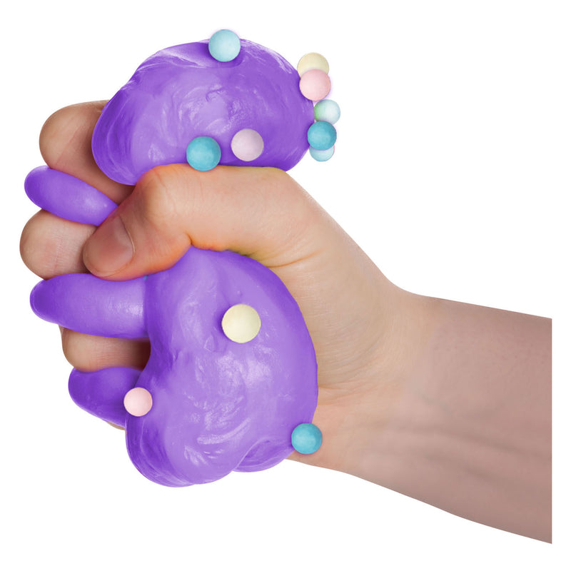 Afbeelding laden in galerijviewer, Toi-toys verrassingsbal mixit slijm putty