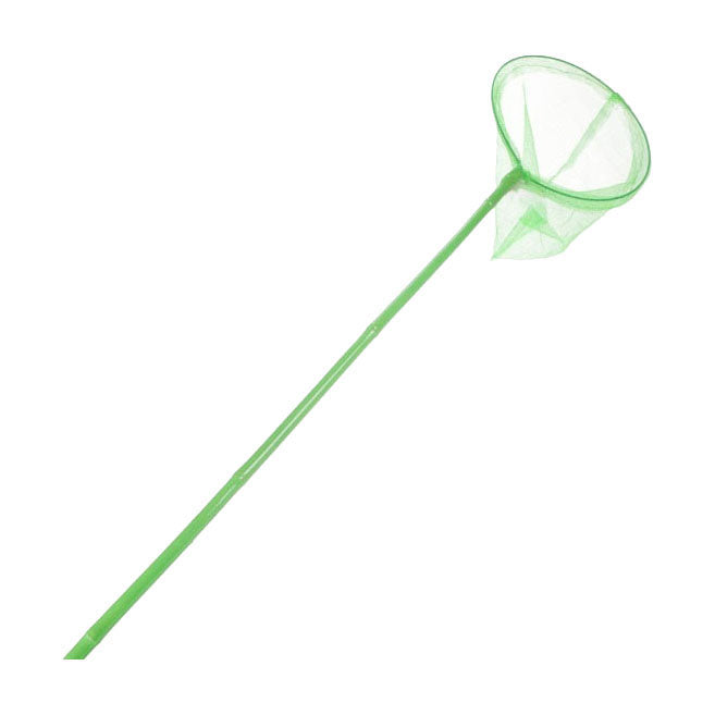 Load image into Gallery viewer, Toi-toys visnet bamboe 25cm - 24st.