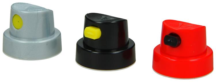 Load image into Gallery viewer, Motip 1053855 - 446382 crafts sproeikopset set | 1 stuks