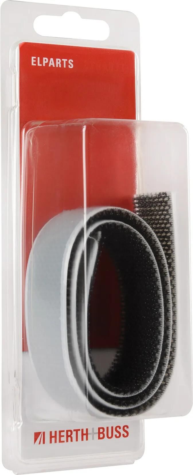 Load image into Gallery viewer, Herth+buss reparaturband velcro tape 0.5 mtr. herth buss