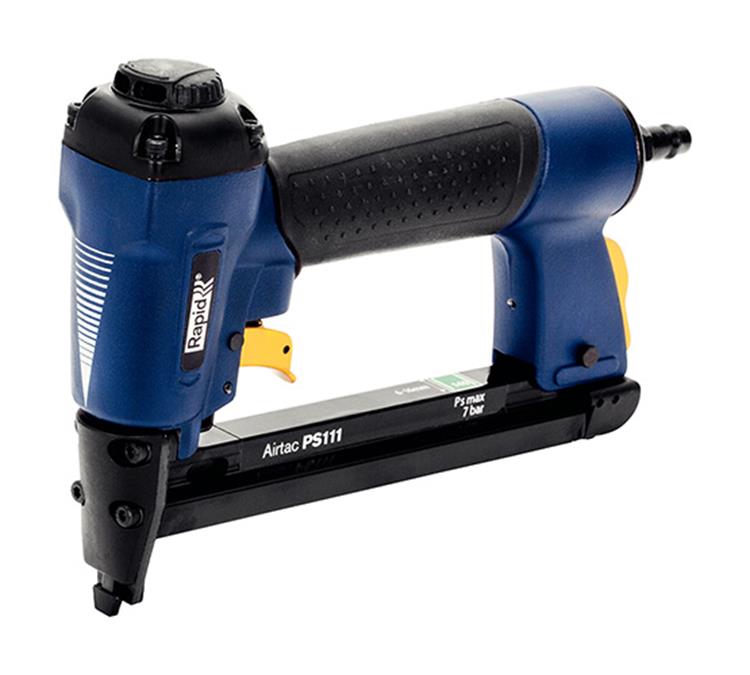 Load image into Gallery viewer, Rapid 1006513 - airtac ps111 pneum tacker + access. | 1 stuks