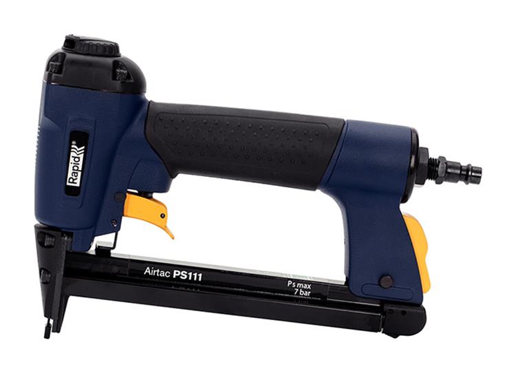 Load image into Gallery viewer, Rapid 1006513 - airtac ps111 pneum tacker + access. | 1 stuks