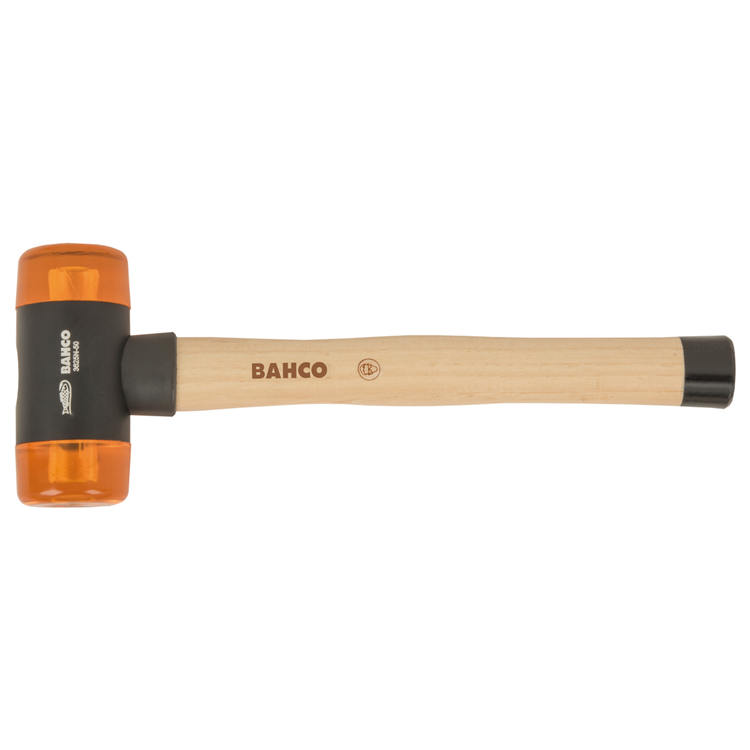Load image into Gallery viewer, Bahco 1067058 - rubberen hamer | 1 stuks