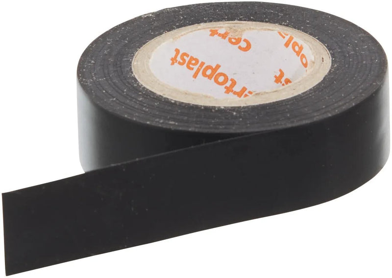 Load image into Gallery viewer, Hella isolierband-set insulating tapes black 10m.