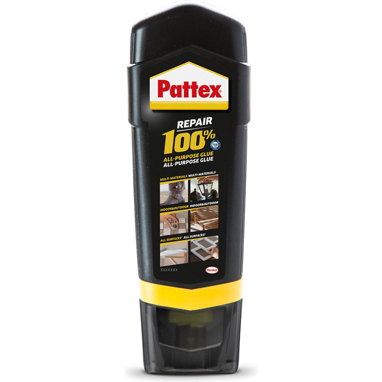 Load image into Gallery viewer, Pattex 1049299 - 100% 100g | 6 stuks