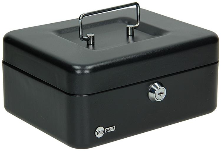 Afbeelding laden in galerijviewer, Yale 1006012 - cash box medium | 1 stuks