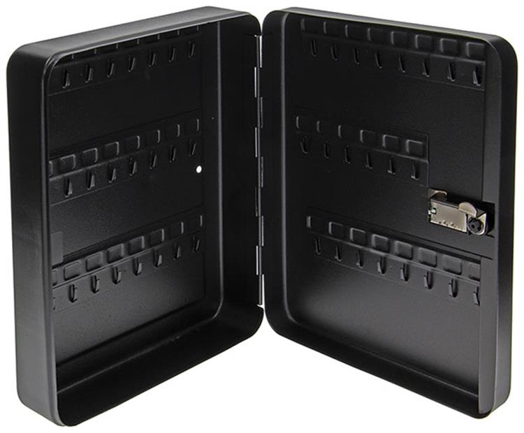 Afbeelding laden in galerijviewer, Yale 1006014 - key box medium combination locking | 1 stuks