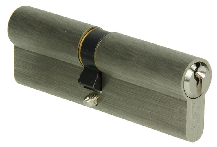 Load image into Gallery viewer, Yale 1006541 - profielcilinder 500 mv 95mm(45 50) | 5 stuks