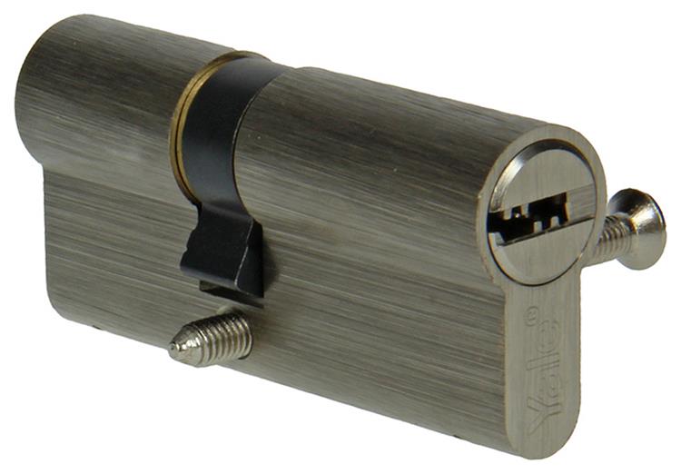 Load image into Gallery viewer, Yale 1006547 - profielcilinder 1000 mv 70mm(30 40) | 1 stuks