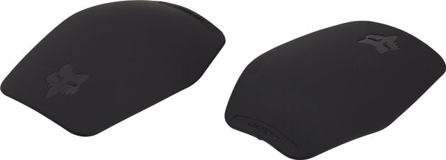 Load image into Gallery viewer, Fox head hard shell for launch pro d3o knee pads