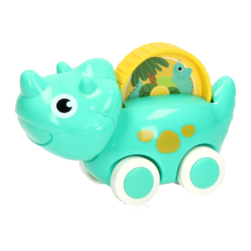 Load image into Gallery viewer, Jono toys baby dino auto, 11cm.