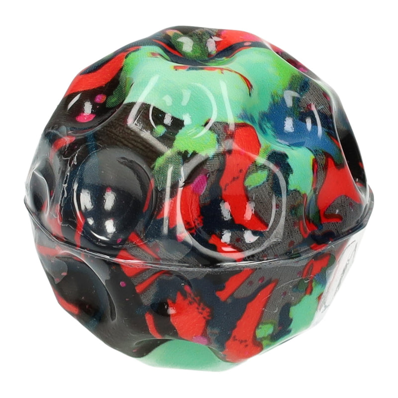 Load image into Gallery viewer, Jono toys high bouncing stuiterbal graffity