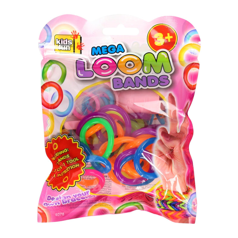Load image into Gallery viewer, Loom mega set, 28dlg.