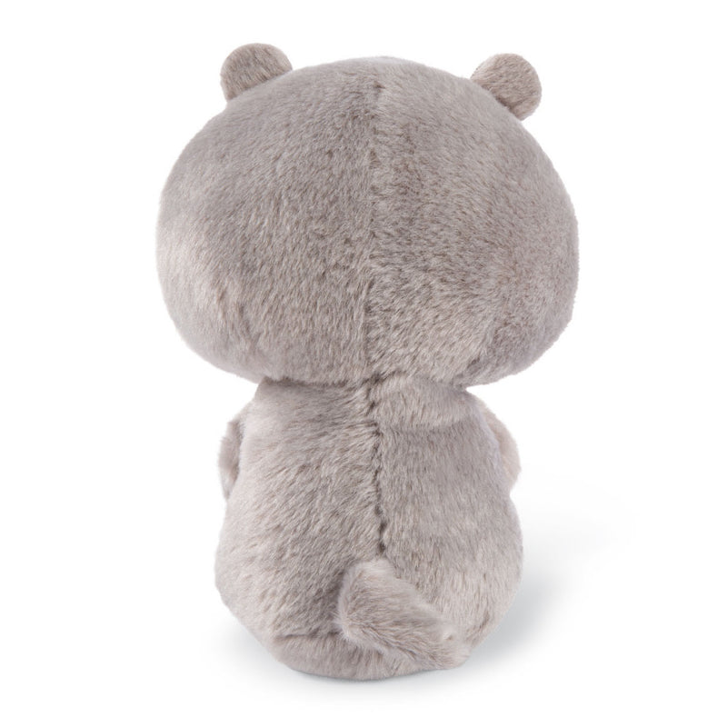 Load image into Gallery viewer, Nici Glubschis Pluchen Knuffel Nijlpaard Anso, 25cm