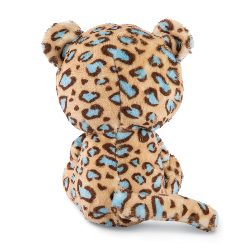 Load image into Gallery viewer, Nici Glubschis Pluchen Knuffel Luipaard Lassi, 25cm