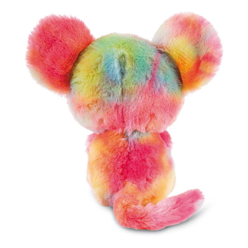 Load image into Gallery viewer, Nici Glubschis Pluchen Knuffel Muis Candypop, 25cm