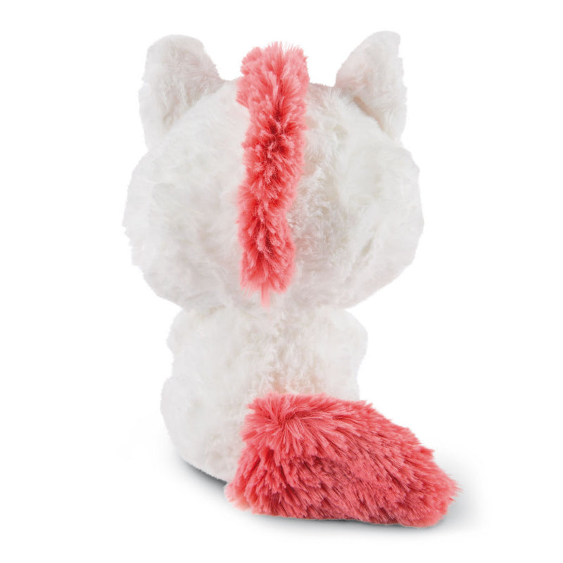Load image into Gallery viewer, Nici Glubschis Pluchen Knuffel Eenhoorn Milky-Free, 25cm
