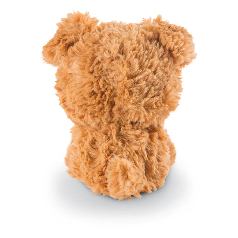 Load image into Gallery viewer, Nici Glubschis Pluchen Knuffel Hond Lollidog, 15cm