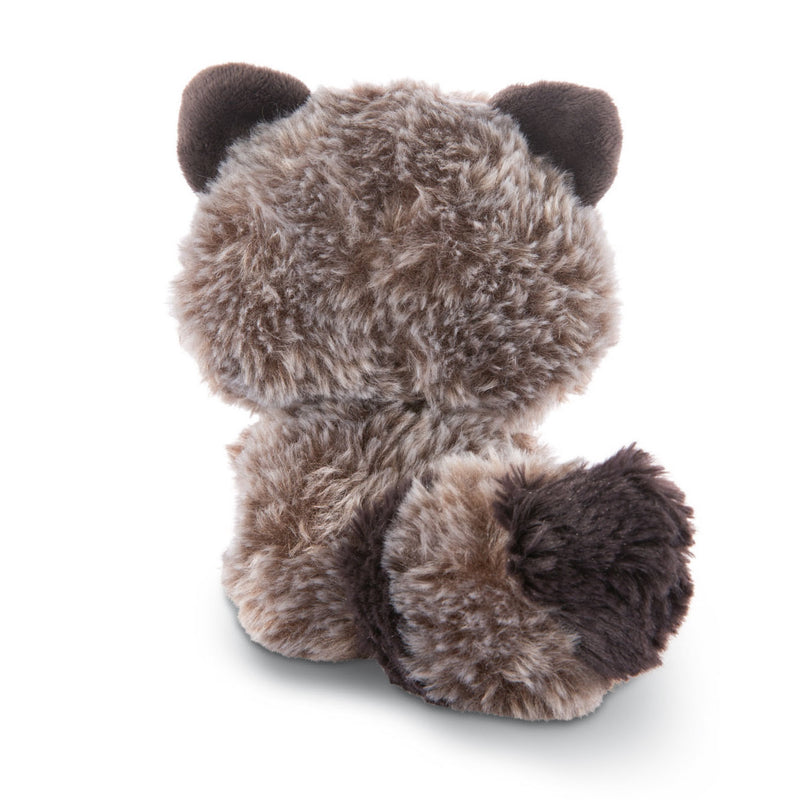 Load image into Gallery viewer, Nici Glubschis Pluchen Knuffel Wasbeer Clooney, 25cm