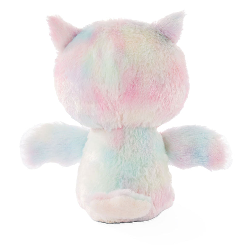 Load image into Gallery viewer, Nici Glubschis Pluchen Knuffel Uil Holly, 25cm