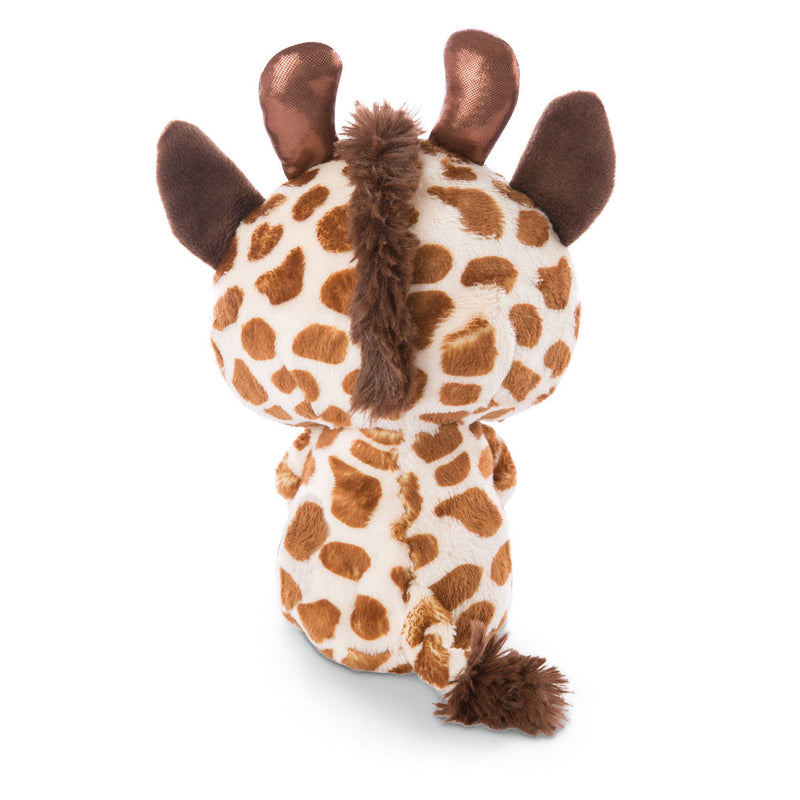 Load image into Gallery viewer, Nici Glubschis Pluchen Knuffel Giraffe Halla, 25cm