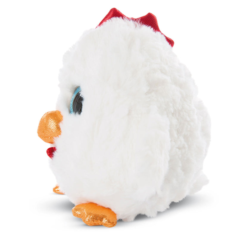 Load image into Gallery viewer, Nici Glubschis Pluchen Knuffel Henlou, 15cm