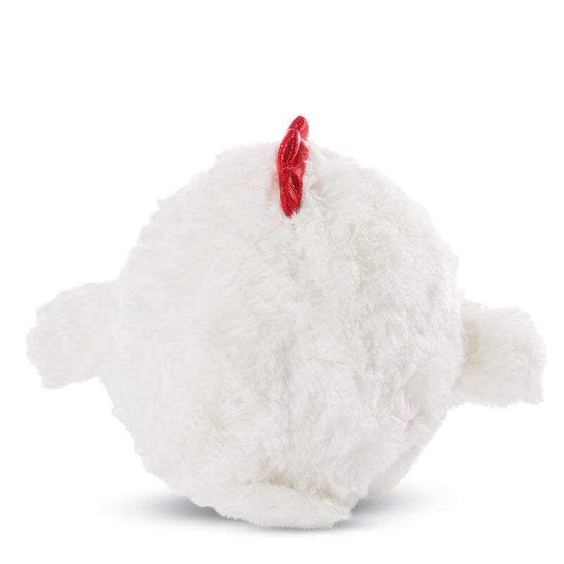 Load image into Gallery viewer, Nici Glubschis Pluchen Knuffel Henlou, 15cm