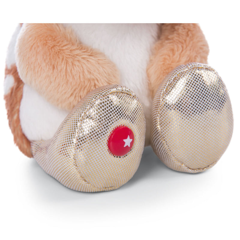 Load image into Gallery viewer, Nici glubschis pluchen knuffel reekalf feena, 15cm