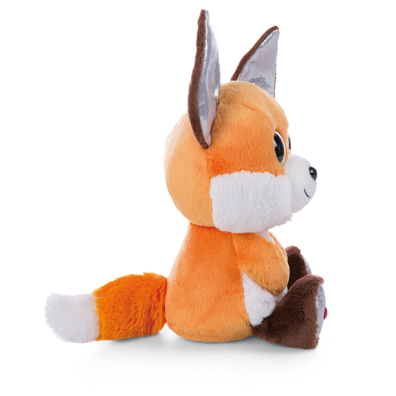 Load image into Gallery viewer, Nici Glubschis Pluchen Knuffel Vos Runizzi, 15cm